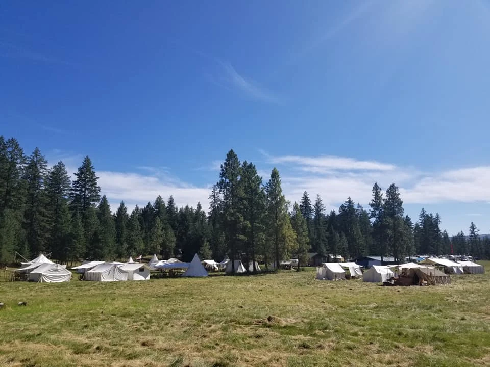Bp primitive camp for webpage
